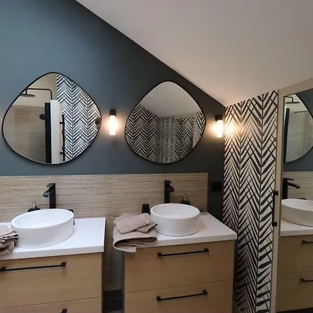Les Hauts De Marengo, Piscine Privee Holiday home