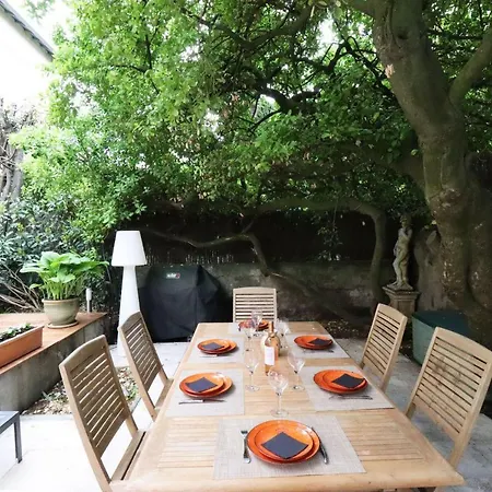 Les Hauts De Marengo, Piscine Privee 別荘